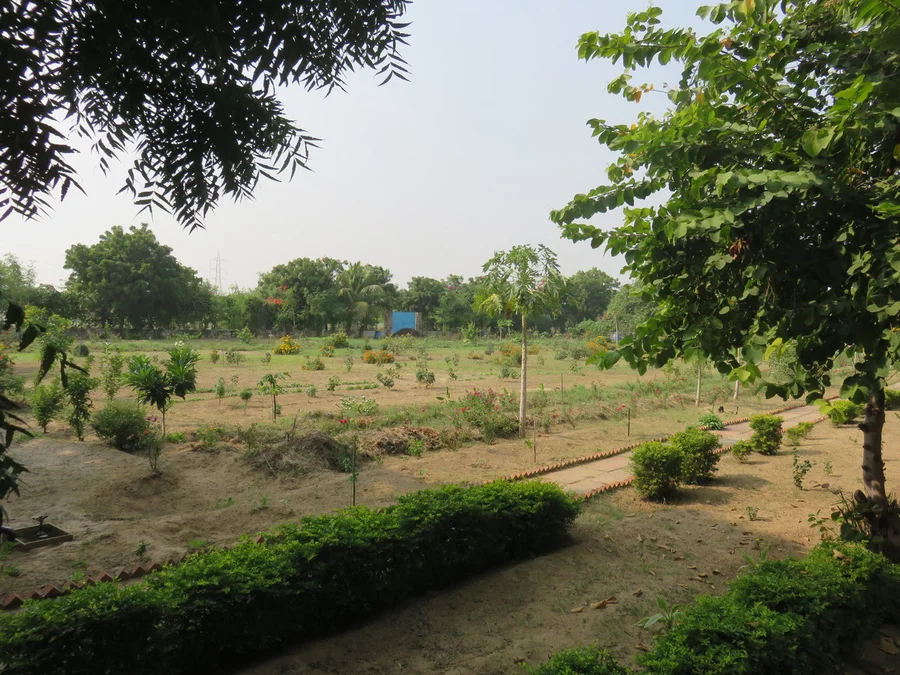 shiv bagh a work in progress 1200